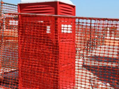 Professional Luxury Porta Potty in Pomona, NJ